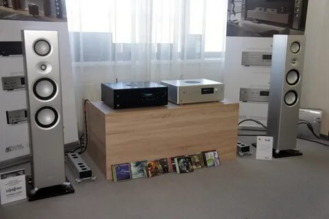 Home sound