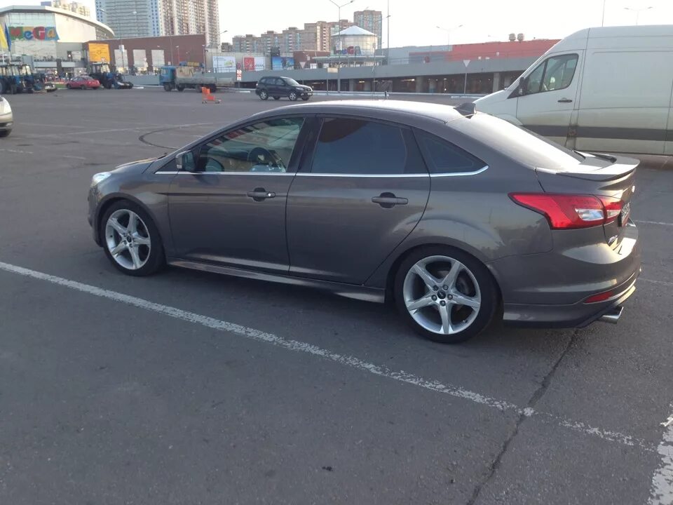 Ремонт Рулевых реек Качественный ремонт рулевой рейки Форд Фокус 2 (Ford Focus 2