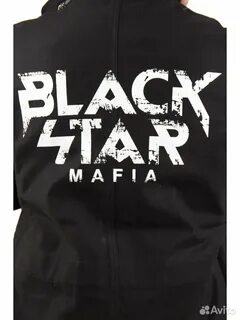 Блэк мафия