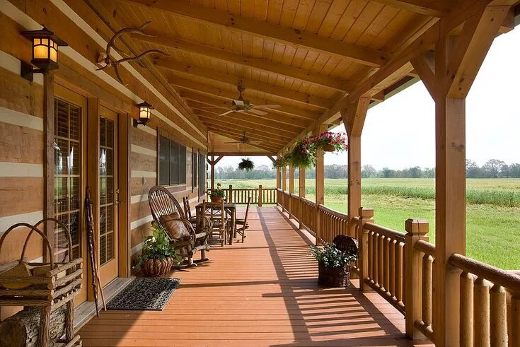 Baltimore Fiberon deck - Modern - Deck - Baltimore - by Fine Decks Inc. - Houzz 