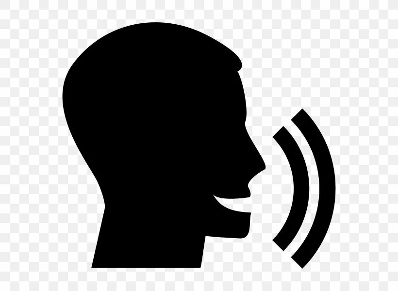 Speech out