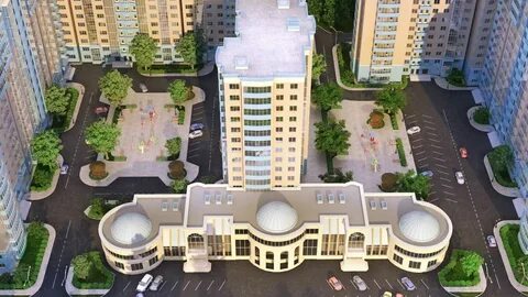 Каспийская гавань