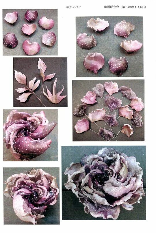 Техники цветов из ткани. Цветы из шелка в японской технике Somebana. Цветоделие из ткани. Цветы из ткани в японской технике мастер класс. Сомебана цветы из ткани в японской технике.