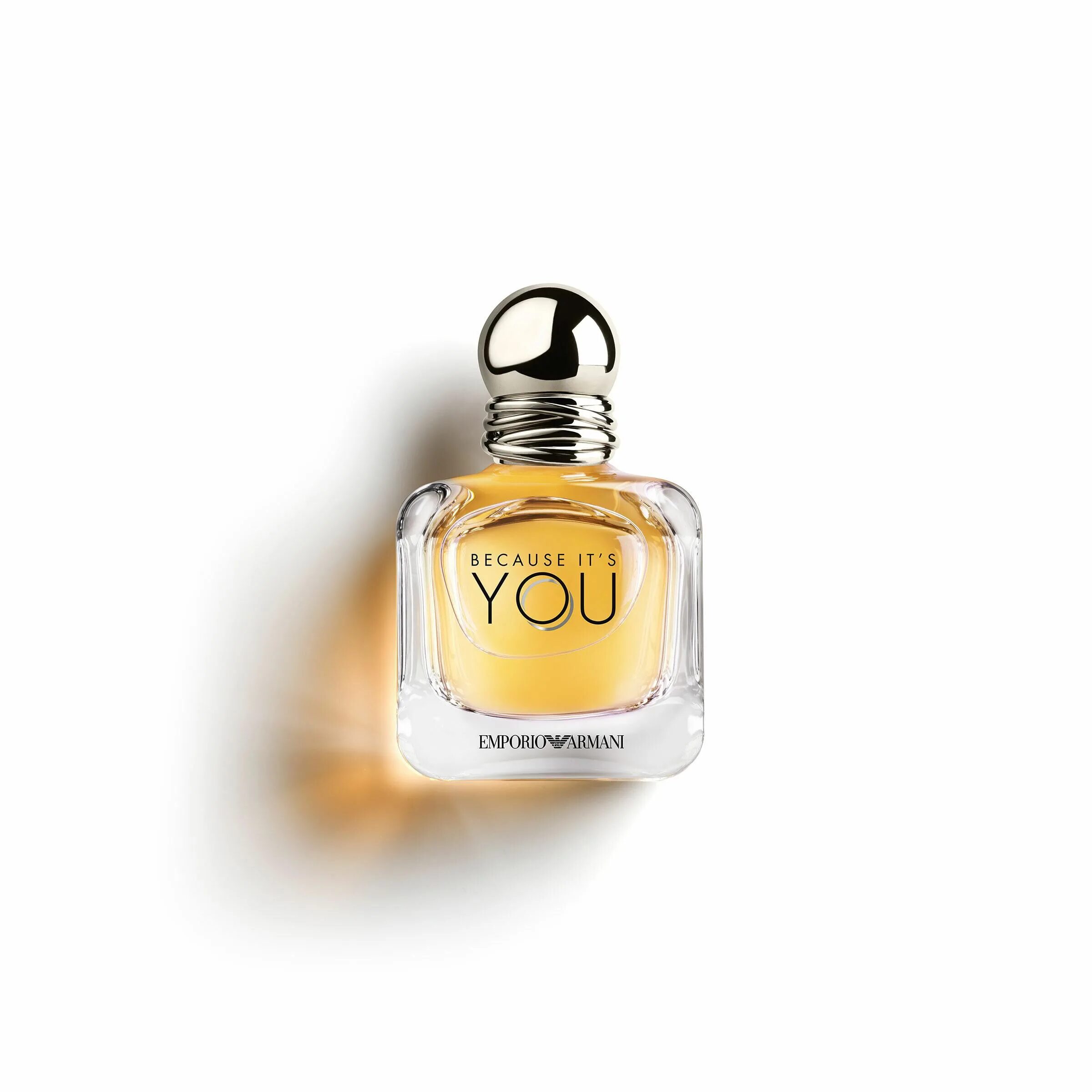 Giorgio armani because. Giorgio Armani Emporio Armani because it’s you EDP, 100 ml. Emporio Armani because it s you Giorgio Armani. Because it's you (Giorgio Armani) 100мл. Emporio Armani because it's you Eau de Parfum.