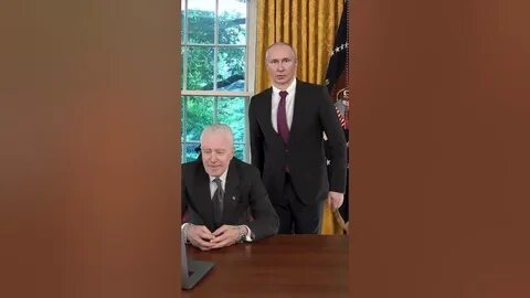 Байден о путине дословно