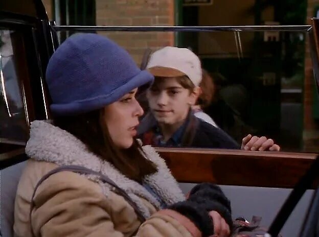 привидение 1996