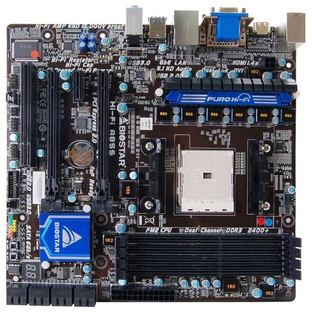 6. Biostar a320mh ver. 6. 1 0. Плата biostar a780l.