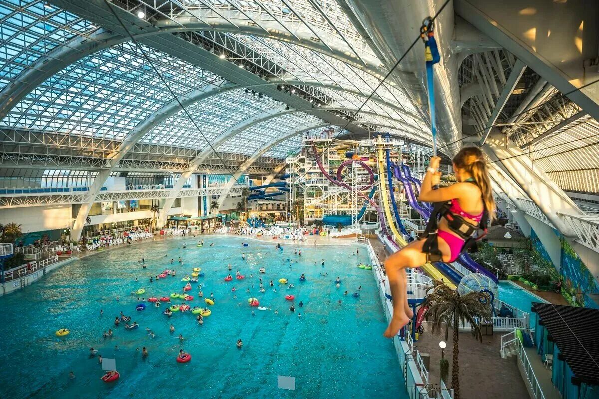 Аквапарк World Waterpark Канада. Эдмонтон Молл аквапарк. Аквапарк в Шанхае. Янцзы аквапарк.