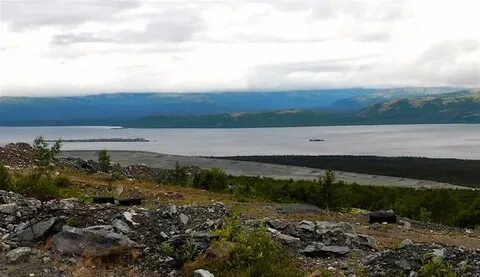 Погода умбозеро норвежский сайт мурманской