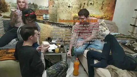 Ягодка дом 2