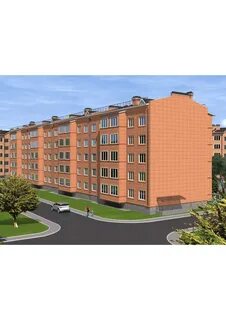 Микрорайон северный 2