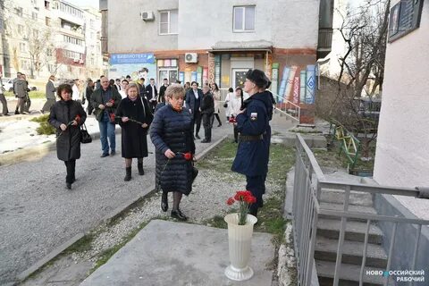 Новороссийск новости 5 января