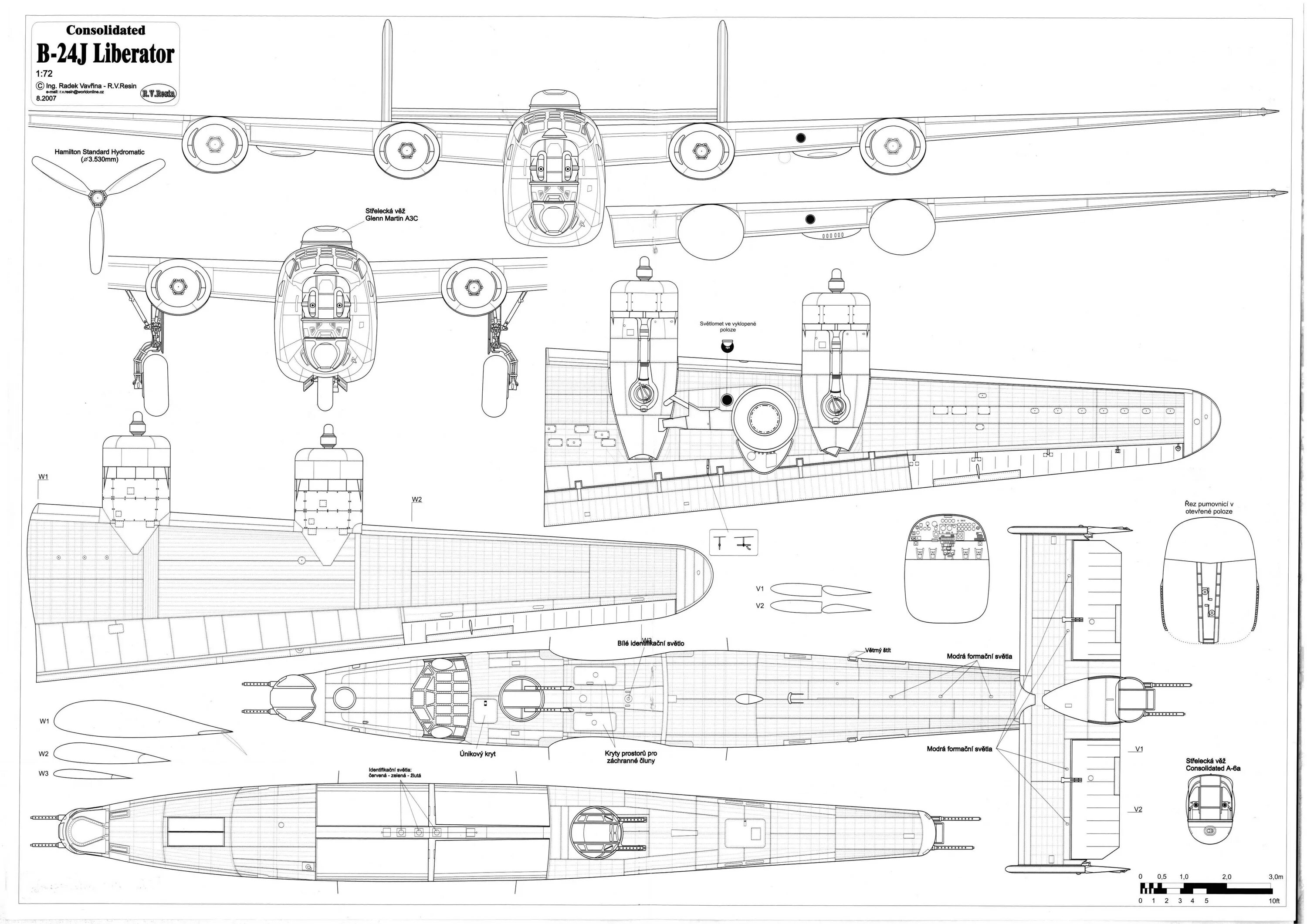 70 1 48. Чертежи самолёта Boeing b-17f. Consolidated b-24 Liberator чертежи. B24 Liberator чертеж. B-24 Liberator схема.