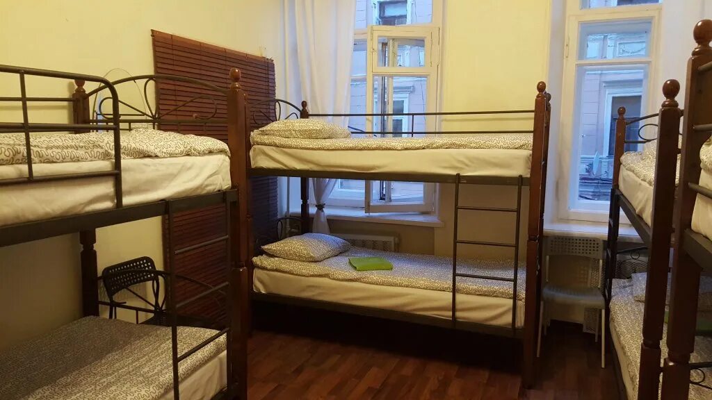 Сниму общежитие в пушкине. Хостел на покровке в москве. хостел чистые пруды москва. фото комнат хостела. дешевая гостиница похожая на общежитие.