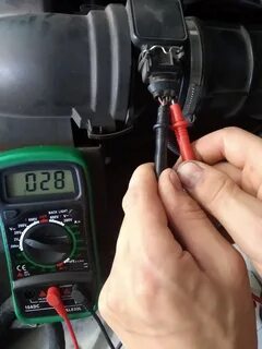 Проверить дмрв ваз 2114 8 клапанов