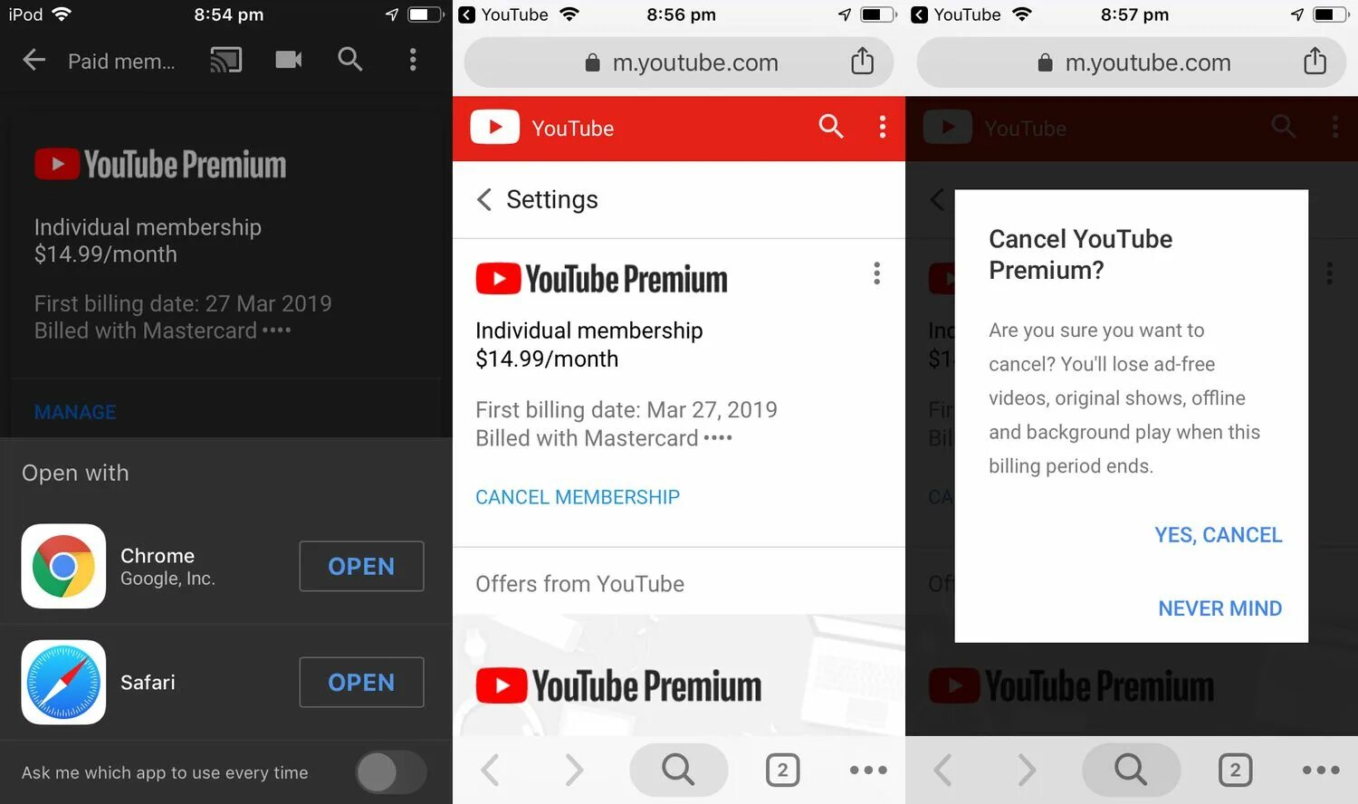 В приложении youtube произошла. Youtube premium. youtube premium apk. ютуб премиум скрин. открой приложение youtube.