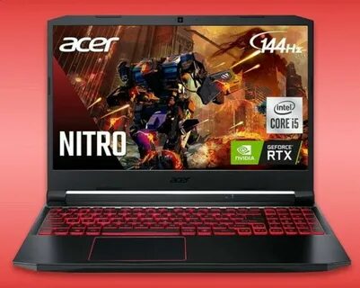Nitro 5 3050