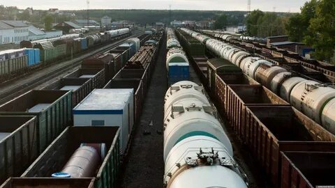 Какие вагоны включаются в вагонооборот станции