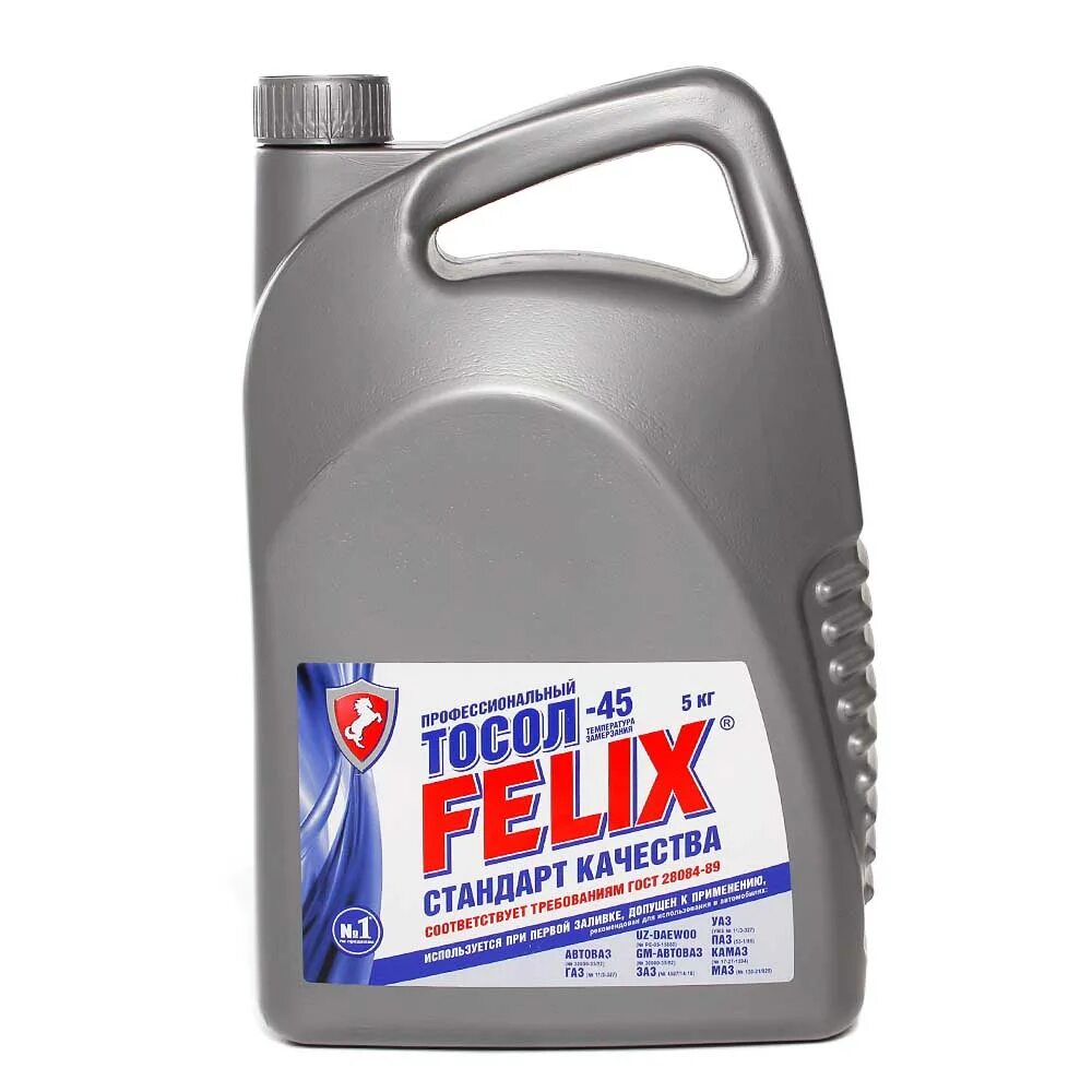 Тосол felix 45. Тосол felix a40м синий 10 кг 430206046. тосол felix 10кг -45 430206046. тосол felix -45 / 430206045. тосол felix а-65 -65°с 5 кг.
