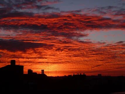И снова во сне рассвет где нас