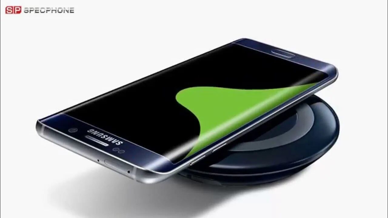 Смартфоны с беспроводной зарядкой модели 2025