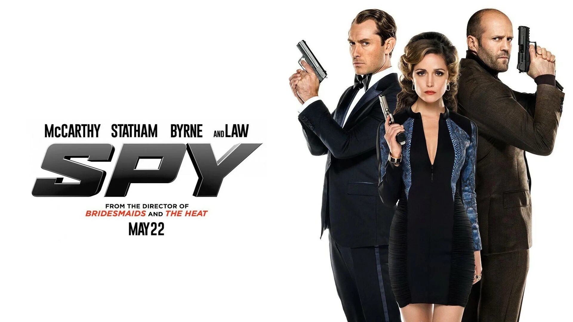 Spy субтитры