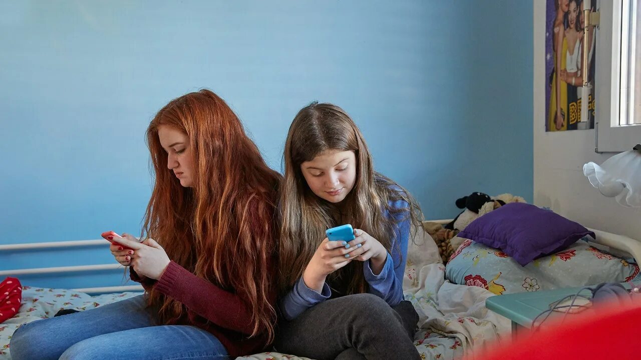 Tween video