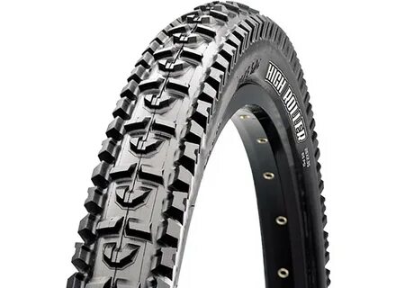 Maxxis high roller