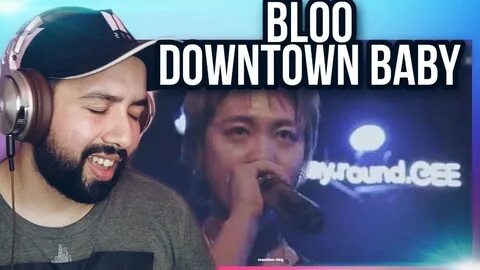 Downtown baby