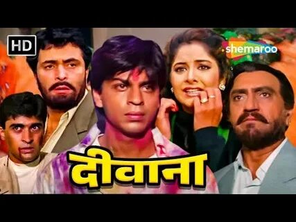 Deewana 1992 480p