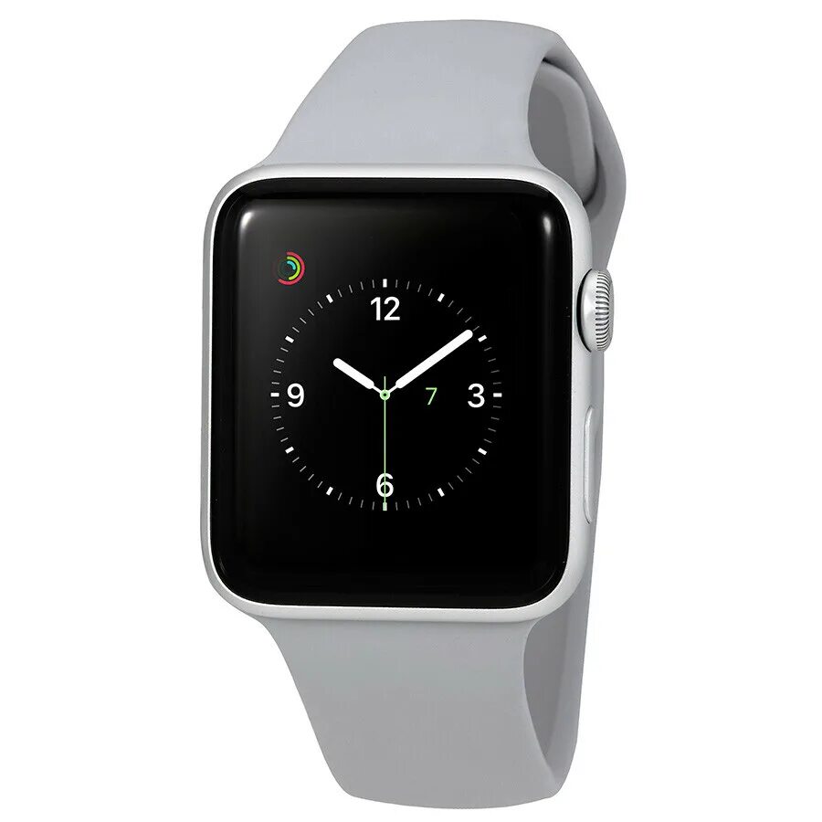 Watch часы 3 42mm. Apple Series 3 42mm. Apple watch 3 42 mm серебристый. Apple Series 1 (42mm). АПЛ вотч Сильвер.