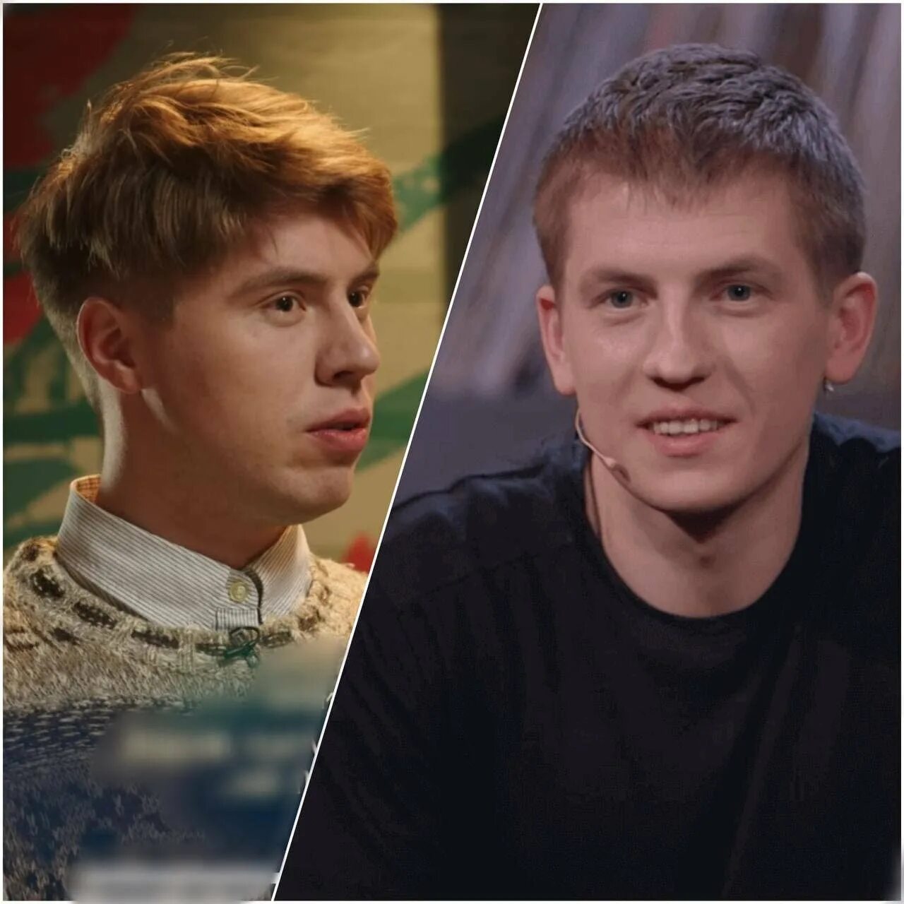 Русское Радио" поздравляет с днём рождения Алексея Сигаева - Новости Русского Ра