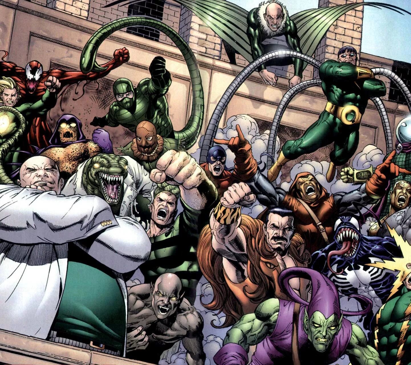 Марвел антагонисты человек паук. Marvel spider man враги. Марвел враги человека паука. Злодеи из человека паука. Как зовут злодеев человека паука.