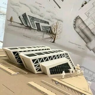 Студенческие проекты