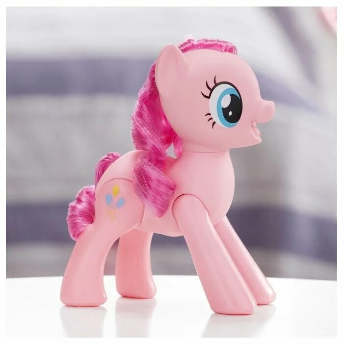 Пинки пай купить. Hasbro my little Pony Пинки Пай e5106. Фигурка Hasbro my little Pony - Пинки Пай e5005. Pinkie pie интерактивная игрушка. Интерактивная игрушка Hasbro пони "Пинки Пай" 29208121.