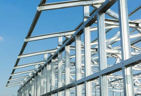 Structural steel Products