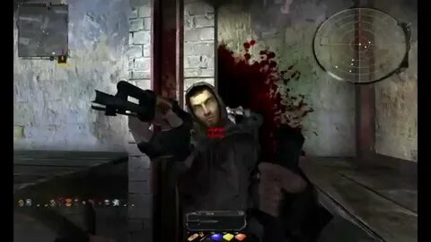 Тайные тропы 2 бар