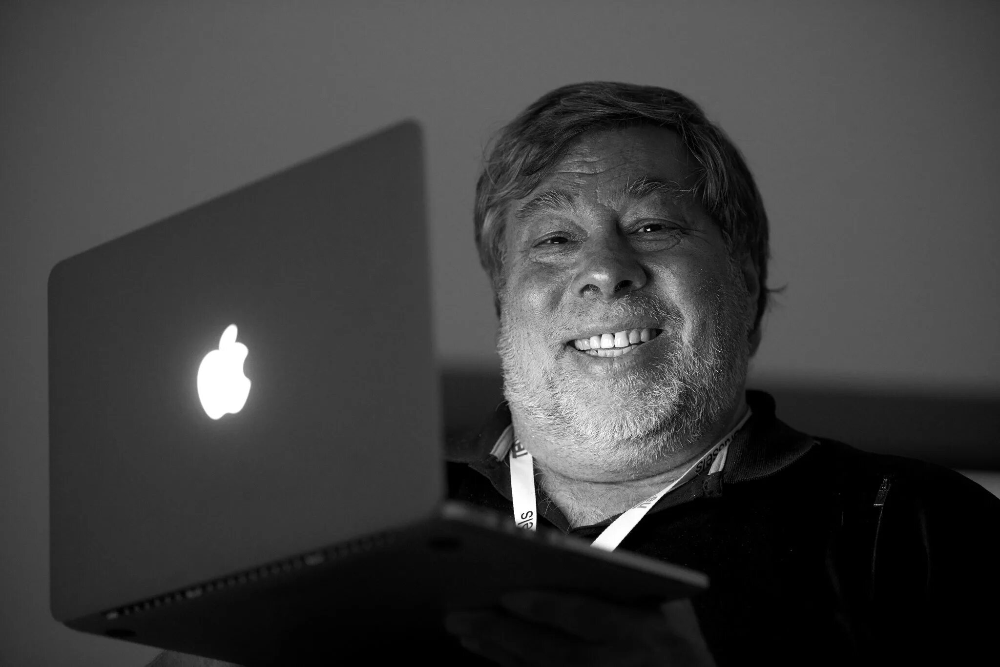 Steve wozniak