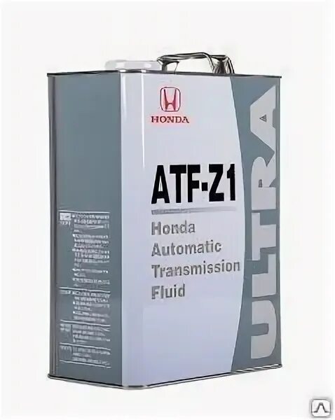 08266-99904 Honda ATF Z-1. Honda Ultra ATF-z1. Honda ATF z1 4л артикул. Honda 08266-99904. Масло honda z1