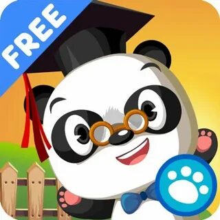 Dr panda's