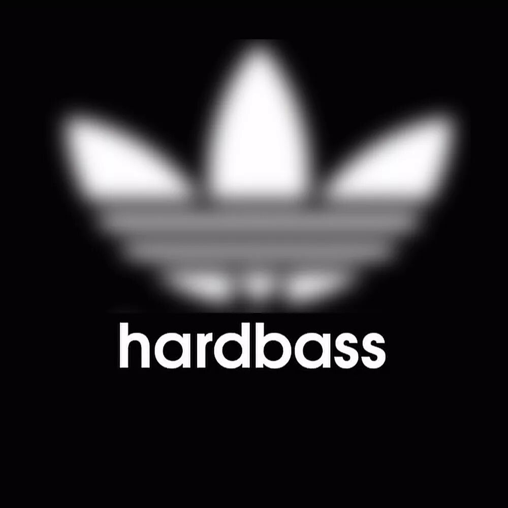 Адидас хардбас. Хардбасс лого. Басы адидас. Hard Bass adidas. Хардбас слушать