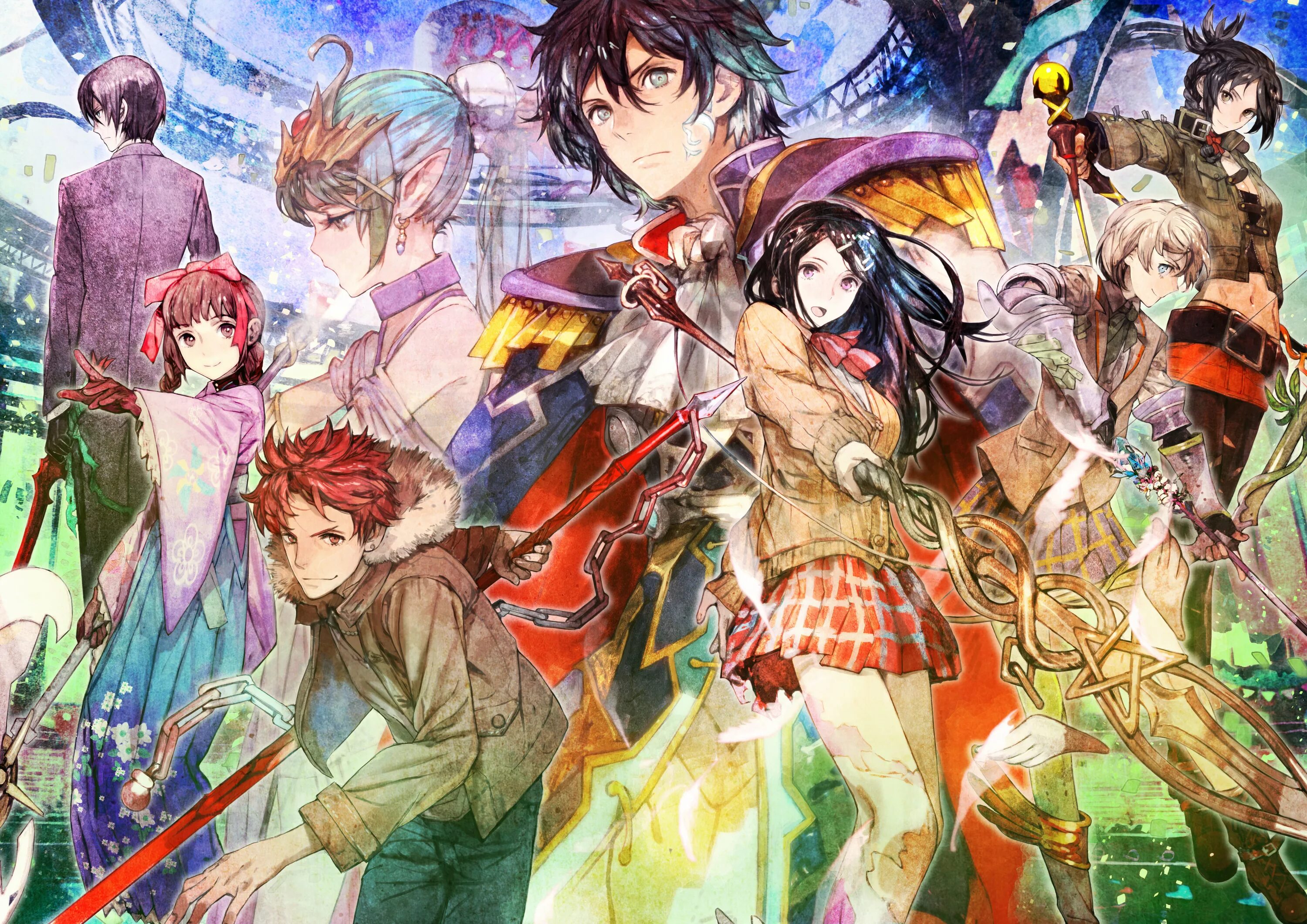 Mirage sessions fe. Tokyo mirage sessions. tokyo mirage sessions ♯fe. tokyo mirage sessions fe encore nintendo. tokyo mirage sessions персонажи.