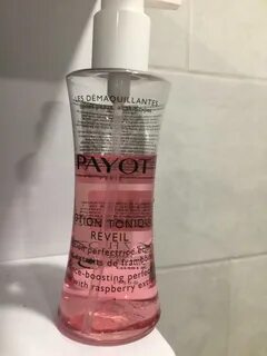Payot тоник