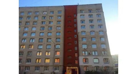Нижегородская улица 1а