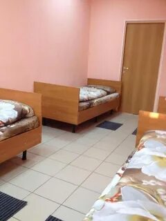 Гостиница аэропорт сургут