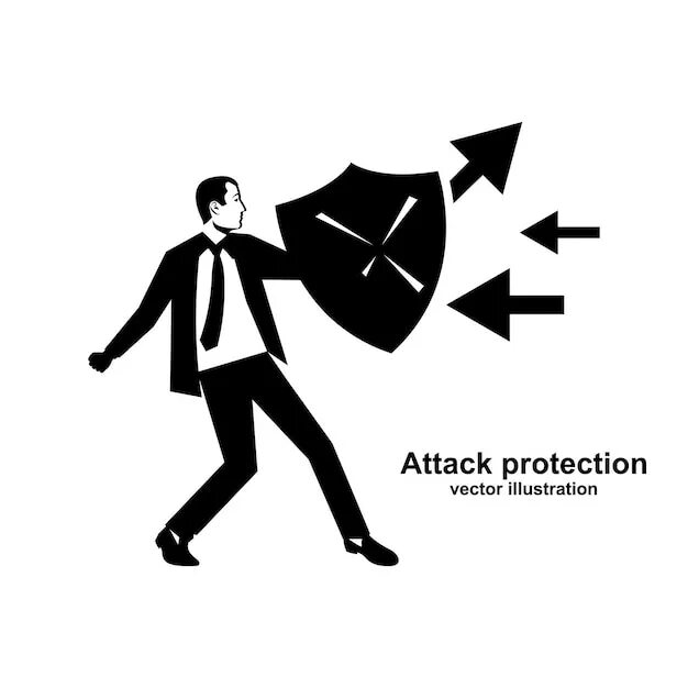 Attack protect