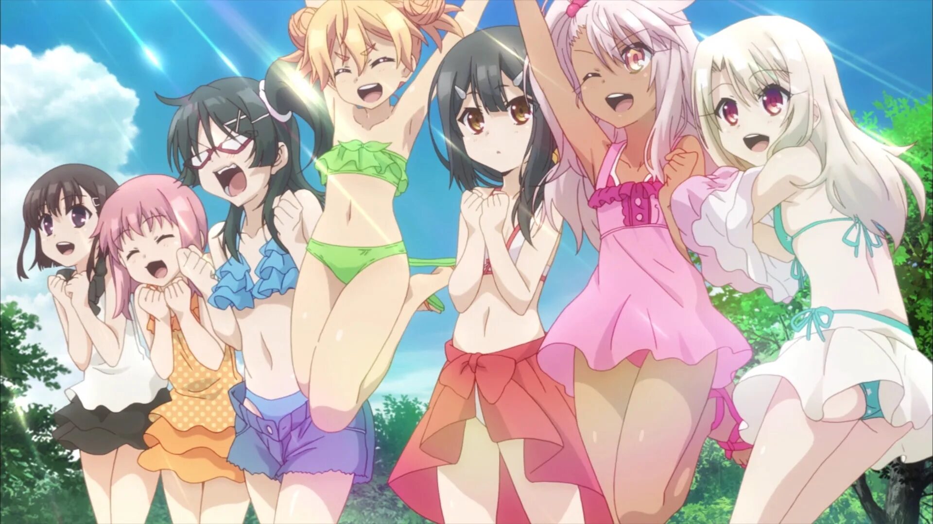 Fate kaleid liner prisma illya. Fate kaleid liner prisma illya. Аниме kaleid liner prisma. Fate kaleid liner prisma illya. Судьба девушки ютуб.