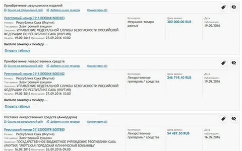 Тендерленд