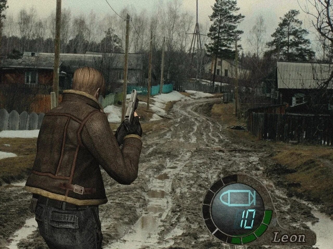Resident evil 4 rtx. Resident evil 4 memes.