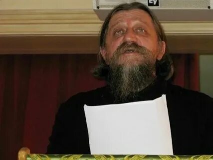 Чижик сергиев